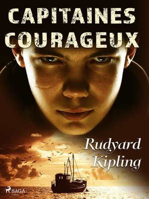 cover image of Capitaines Courageux
